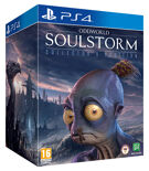 Oddworld Soulstorm - Collector's Oddition product image